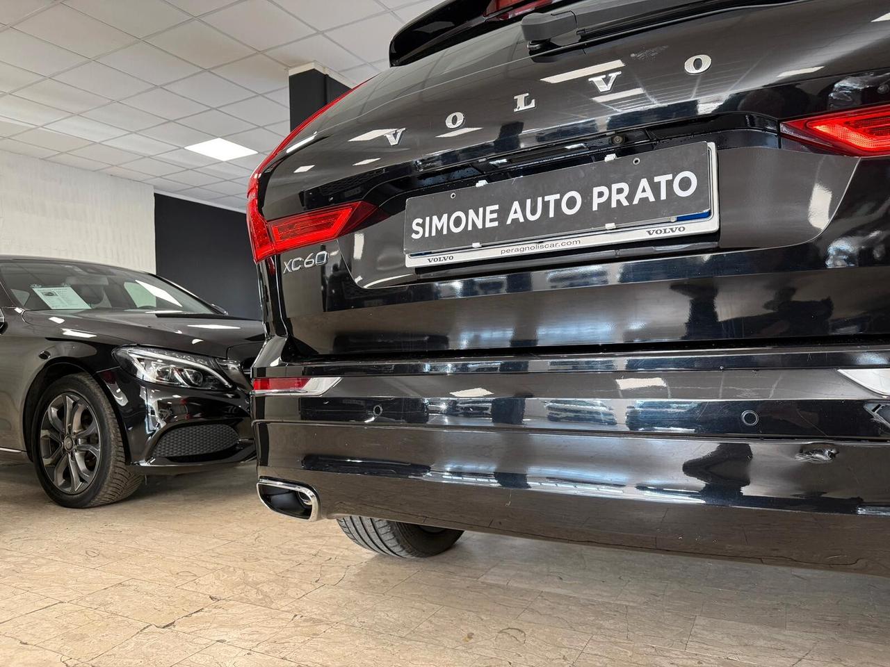 Volvo XC 60 XC60 D3 Inscription