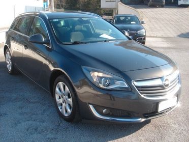 Opel Insignia 2.0 CDTI Sports Tourer aut. Cosmo