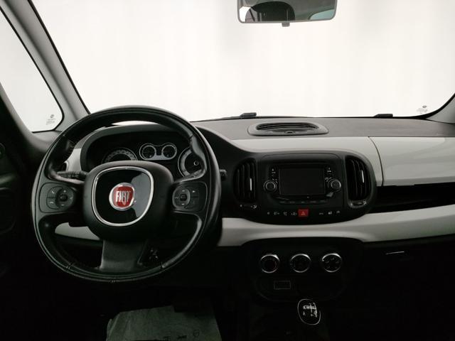 FIAT 500L 1.3 Multijet 95 CV Dualogic Pop Star