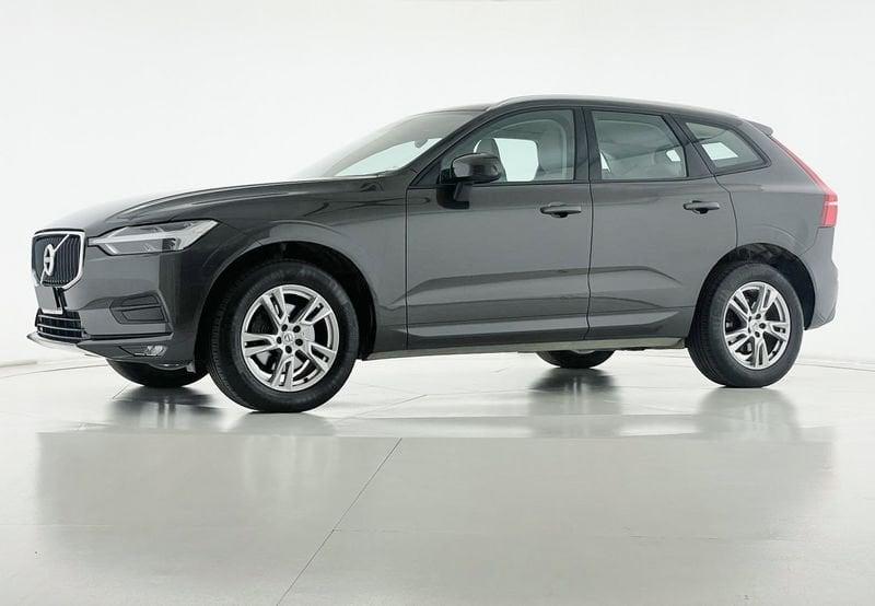 Volvo XC60 XC60 D4 AWD Geartronic Business