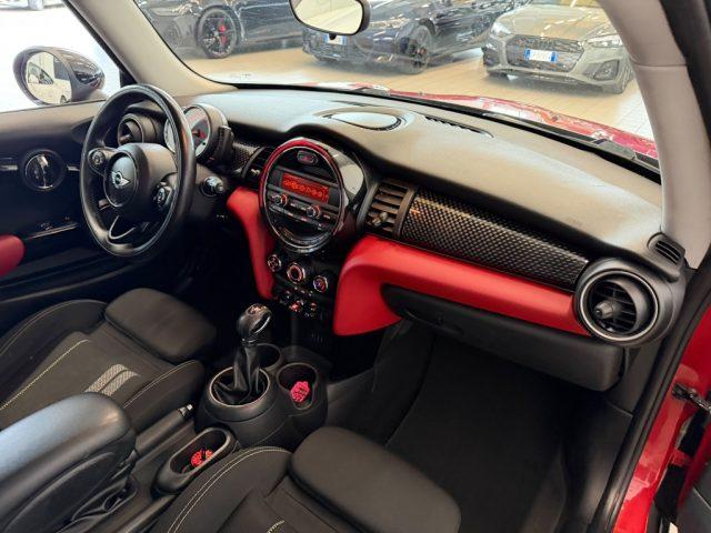 MINI Cooper SD 2.0 Cooper SD //AUTOMATICA//