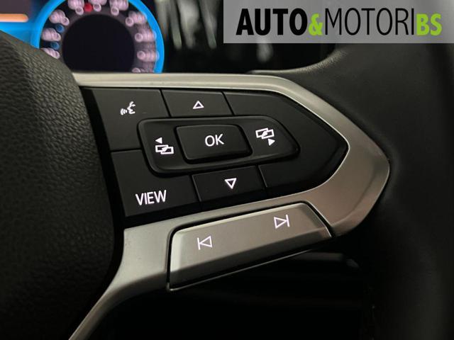 VOLKSWAGEN Golf 1.5 eTSI 150 CV EVO ACT DSG Style