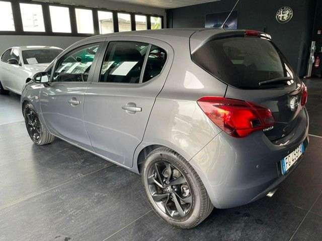 Opel Corsa 1.0 Turbo SGE 115CV 5 porte b-Color SEDE DI CARPI