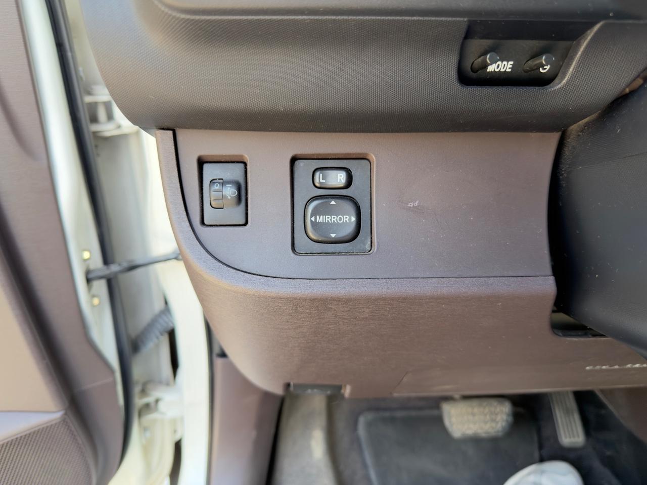 Toyota iQ 1.0 Multidrive Versione Lancio