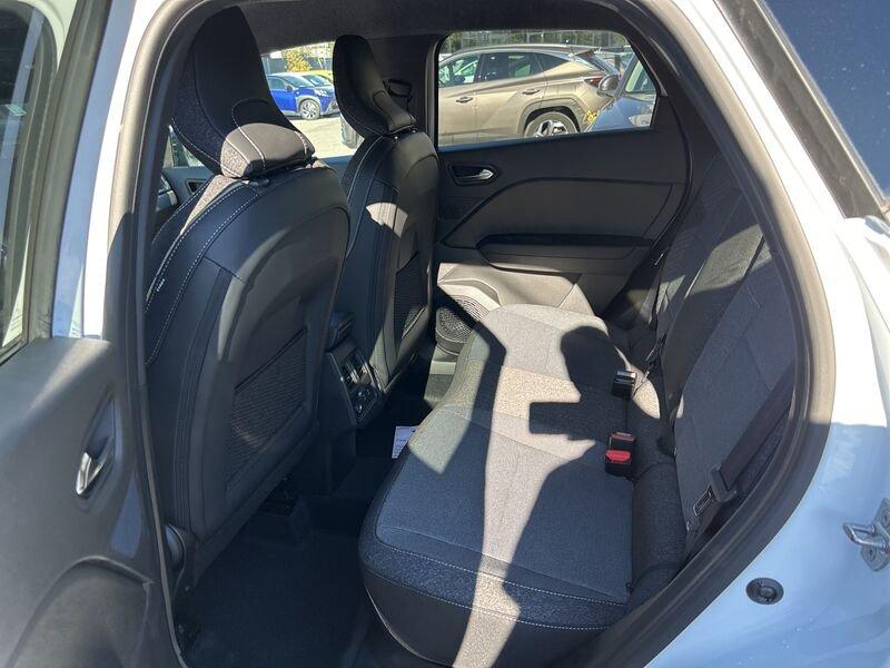 Renault Captur II 2024 1.0 eco-g Techno 100cv