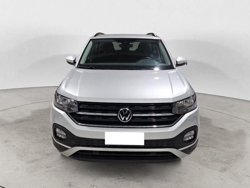 Volkswagen T-Cross 1.0 TSI Style BMT