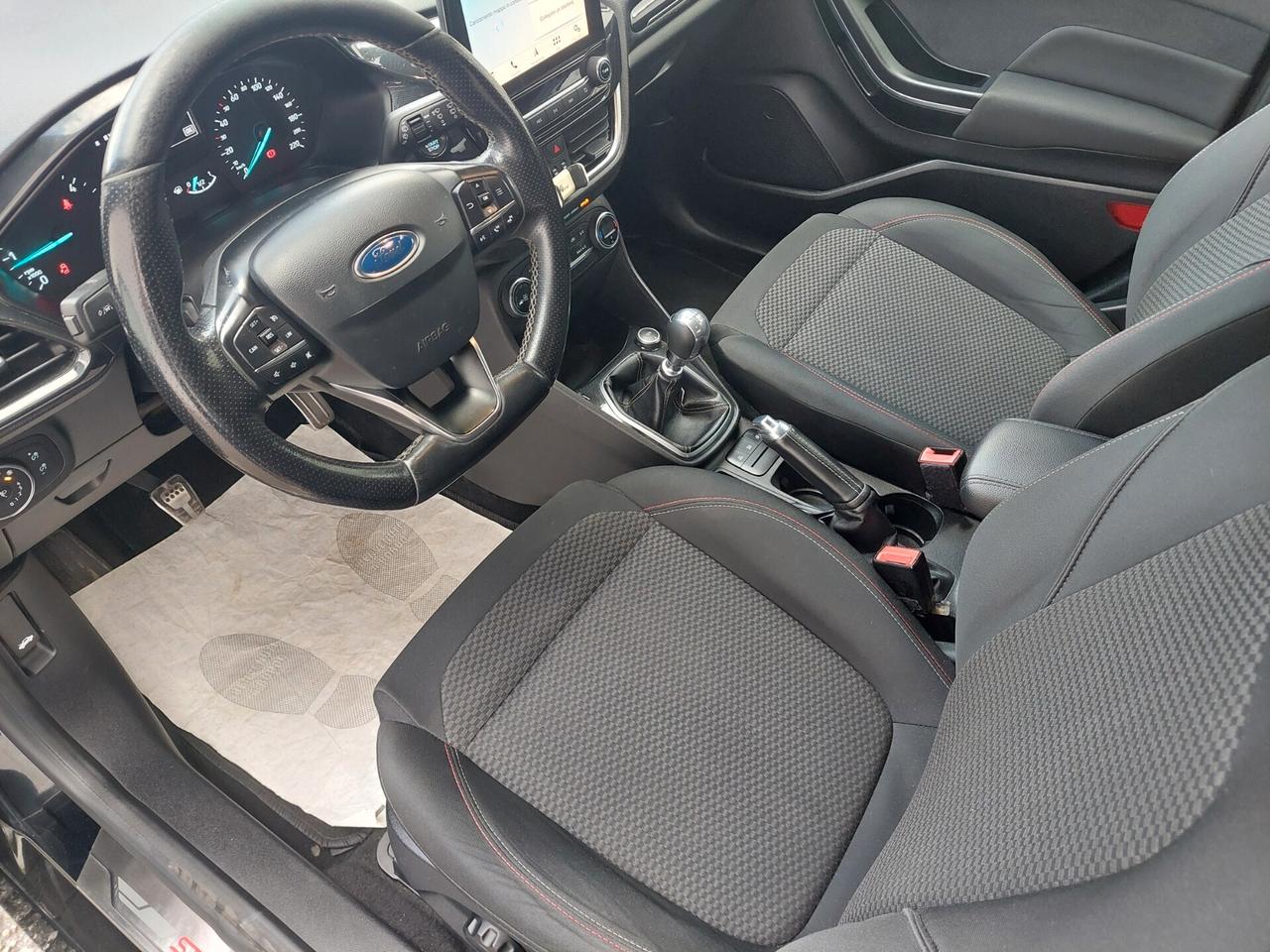 Ford Fiesta 1.5 TDCI ST-Line *120CV*