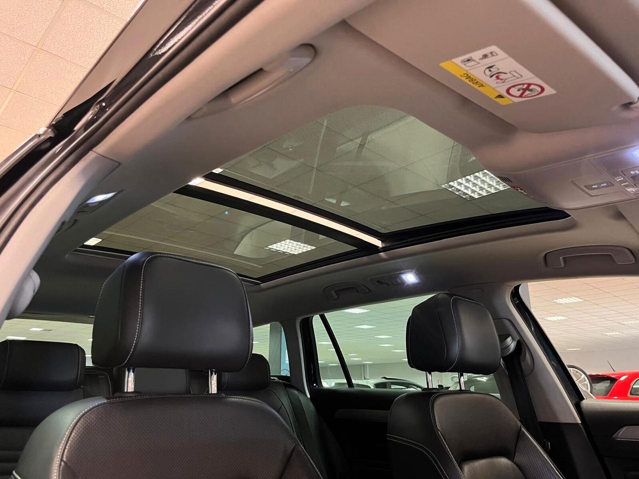 Volkswagen Passat Variant 2.0 TDI SCR 200 CV DSG R-LINE