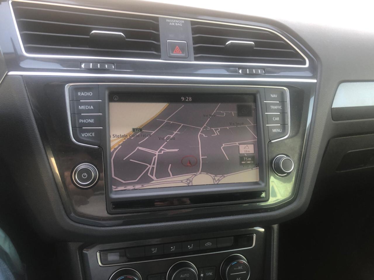 Volkswagen Tiguan 2.0 Tdi Dsg Executive