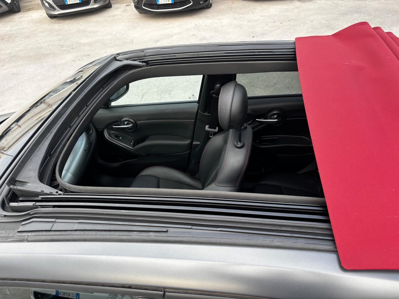 Fiat 500X 1.6 MultiJet 130 CV Sport Dolcevita