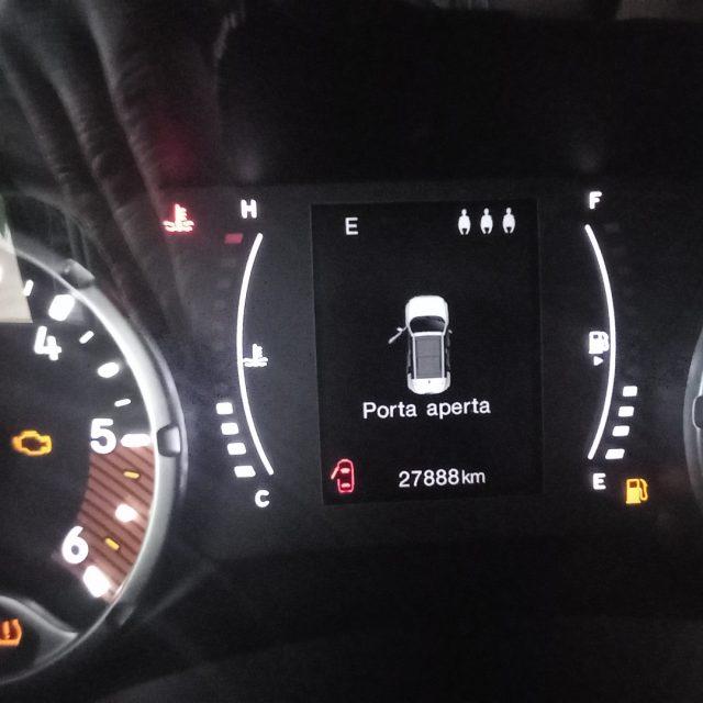 JEEP Renegade 1.6 Mjt 130 CV Business