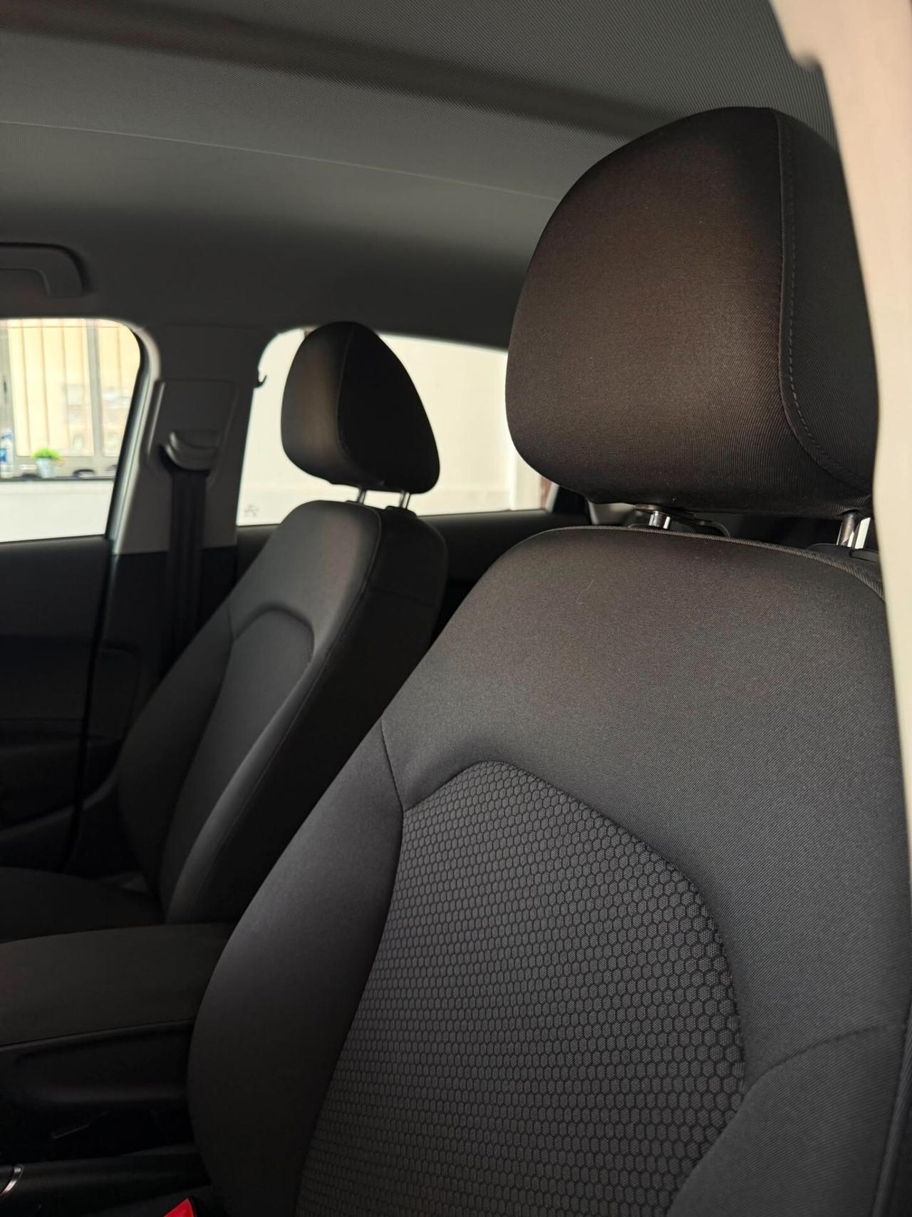 Audi A1 Sportback 1.4 TDI Sport 90cv