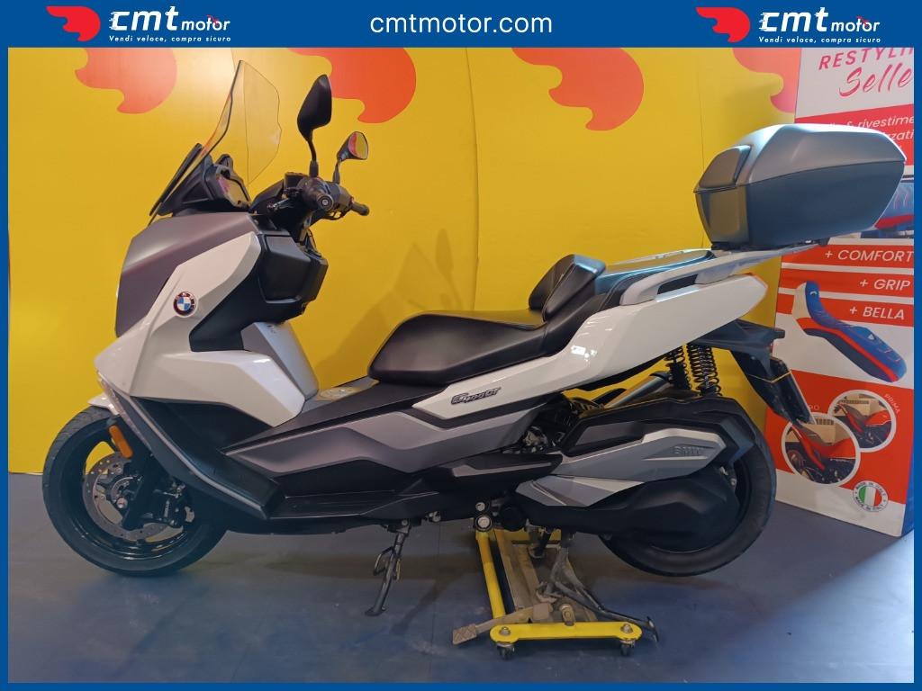 BMW C 400 GT - 2019