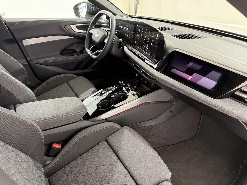 Audi A5 A5 Avant 2.0 tdi mhev+ S line edition 204cv s-tronic