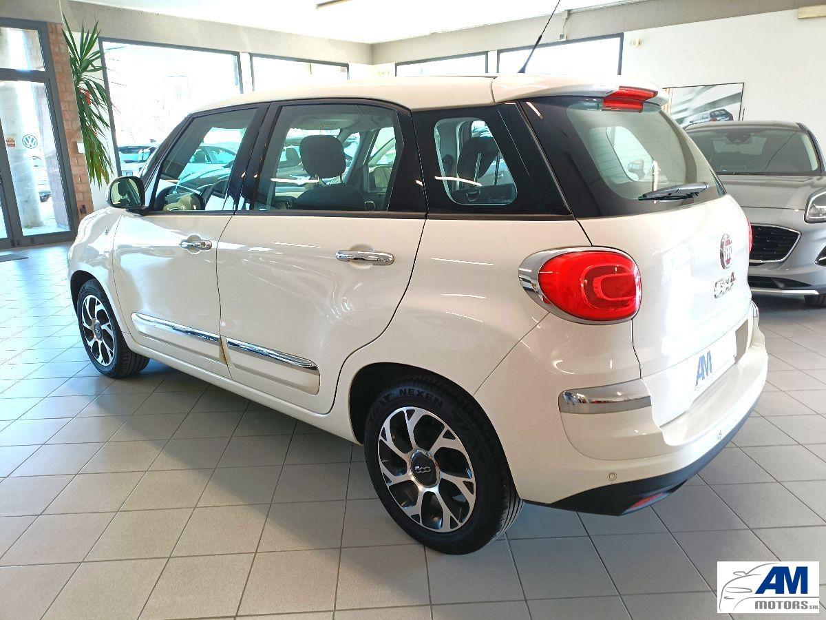 FIAT - 500 L - 500L 1.4 95 CV Pop Star