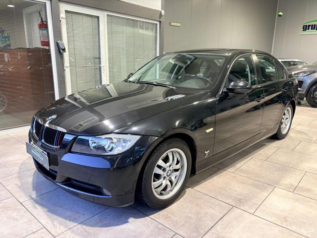 BMW 320 d 163cv TETTO NAVI CRUISE SEDILI RISCALDABILI
