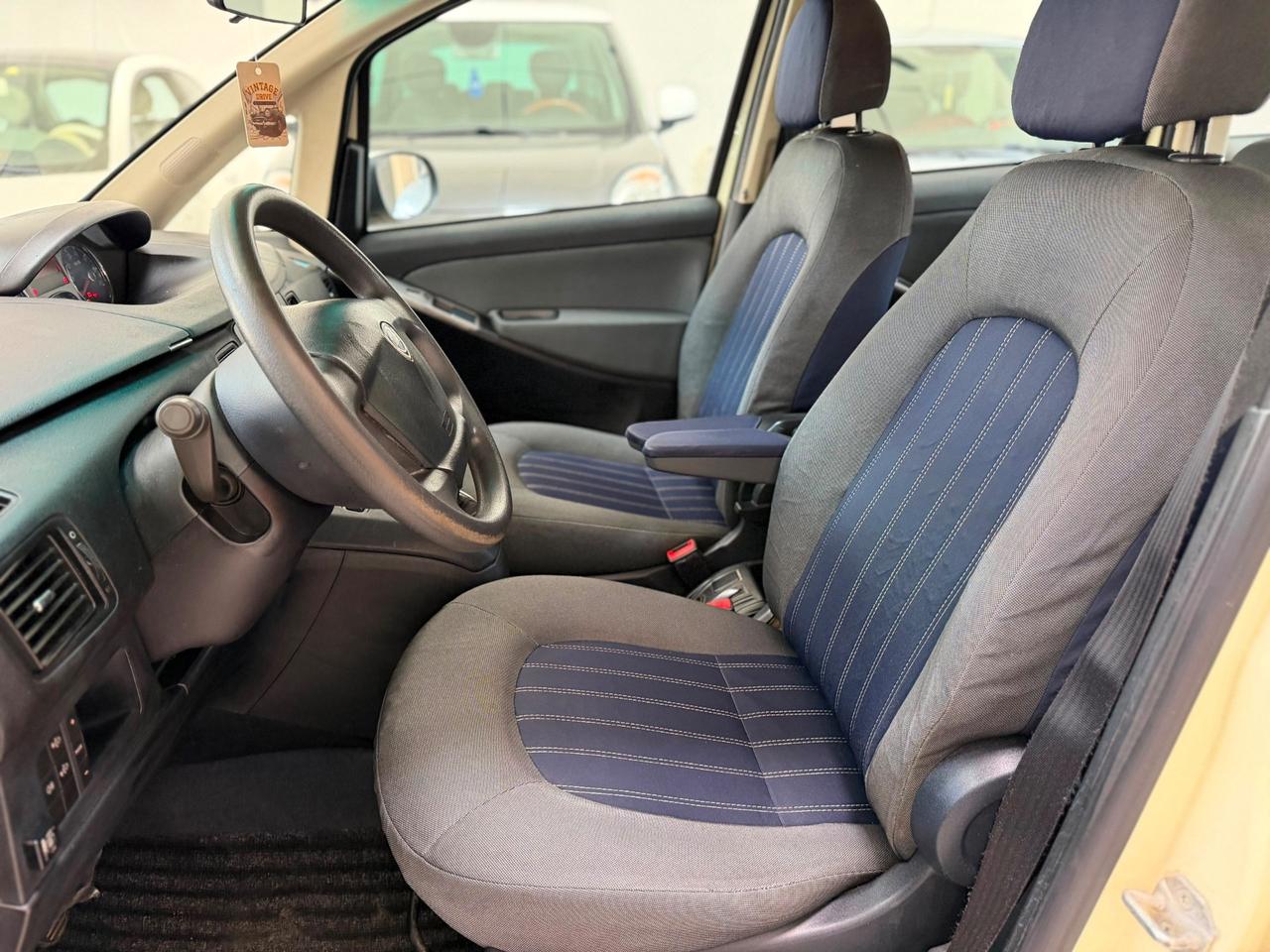 Lancia MUSA 1.4 Oro Plus Ecochic GPL