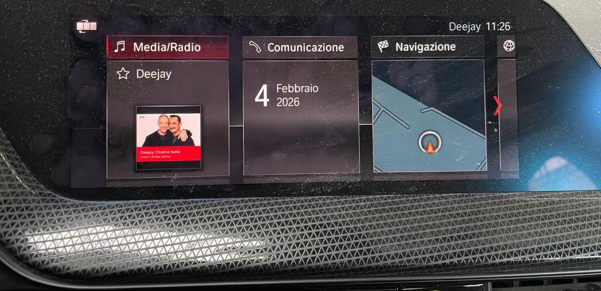 Bmw 118i 5p. Sport Automatica.