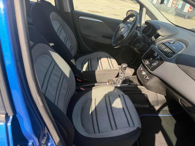 FIAT Punto Evo 1.4 5p Emotion BENZINA/GPL Stupenda Bellissima