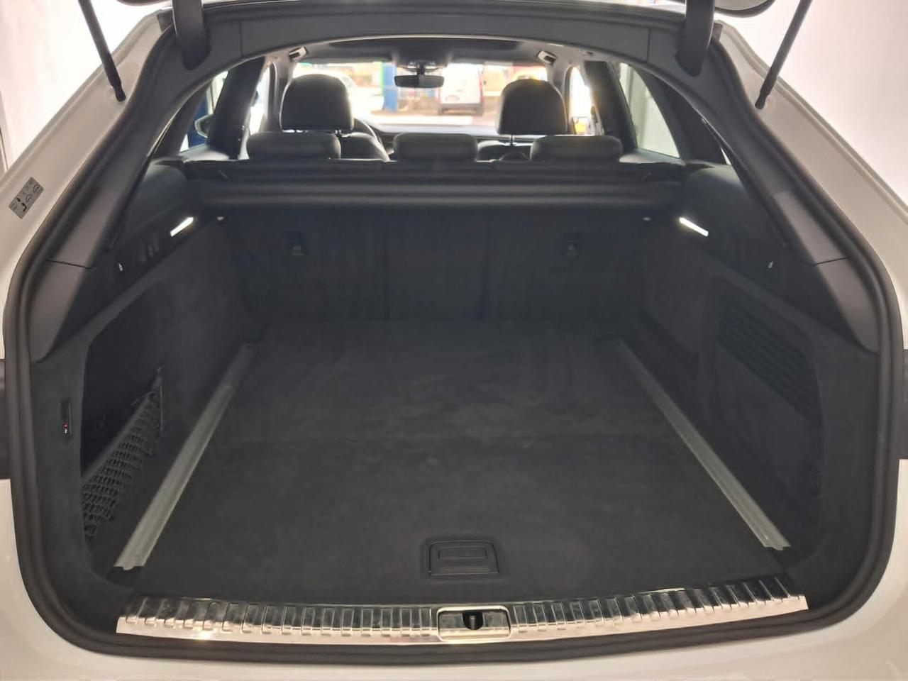 Audi A6 Avant 45 3.0 TDI quattro tiptronic S-Line