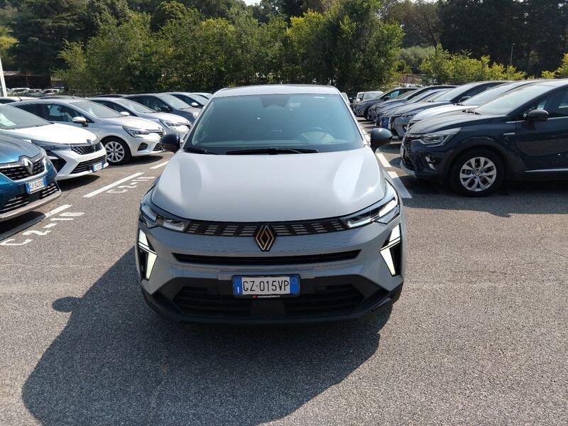 Renault Symbioz evolution E Tech full hybrid 145