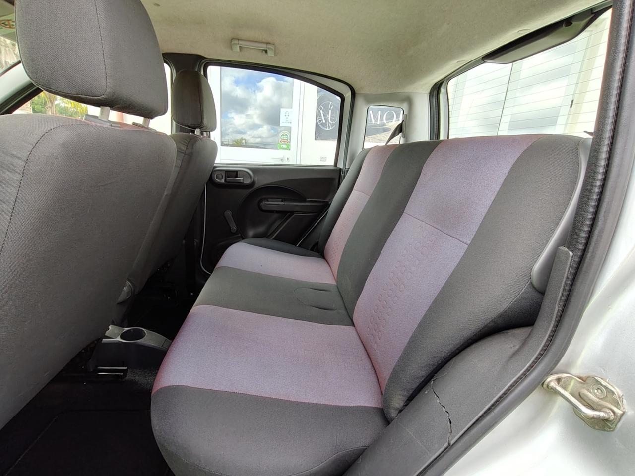 Fiat Panda 1.2 Dynamic Natural Power Mamy - 2010