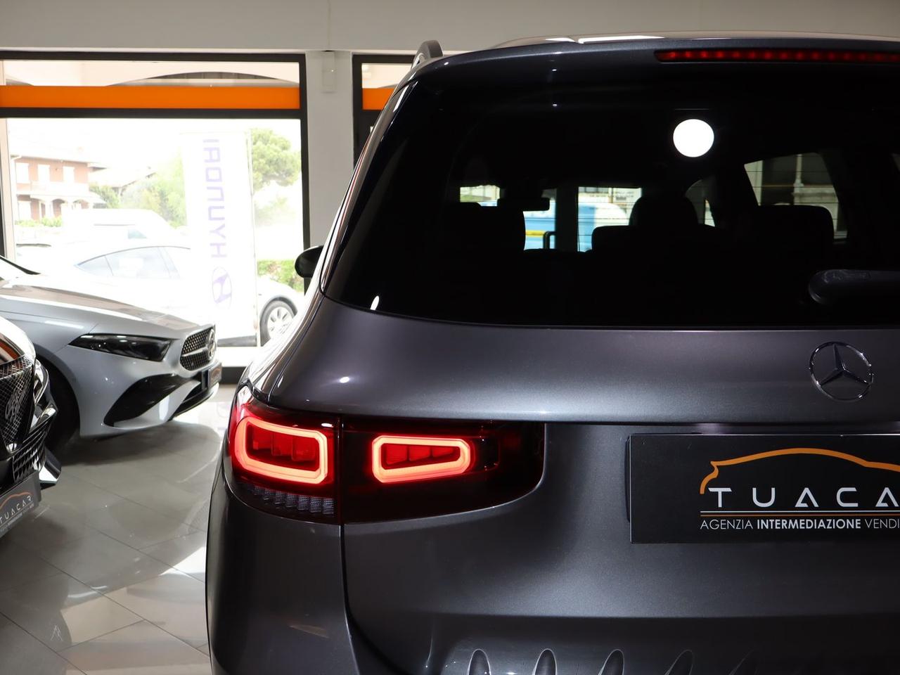 Mercedes-Benz GLB 180 Premium GLB 180 D #10389