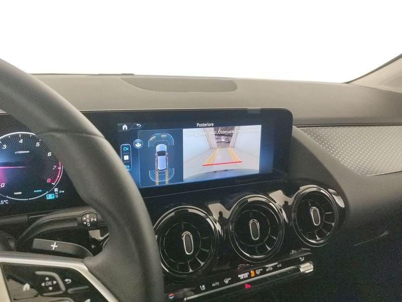 Mercedes-Benz Classe B B 180 Progressive Advanced auto