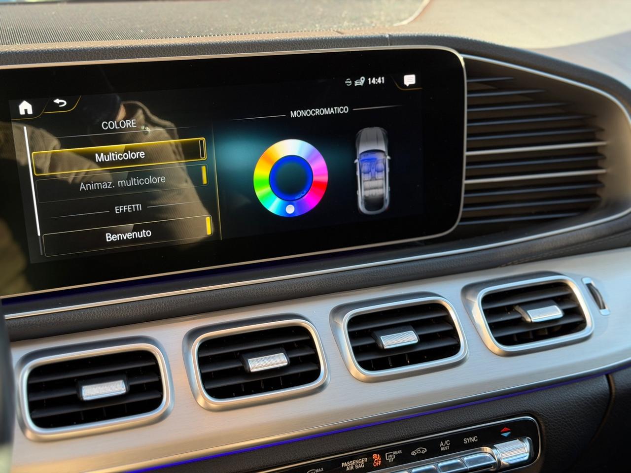 Mercedes-benz GLE COUPE 350 d 3.0 272 CV 4Matic PREMIUM