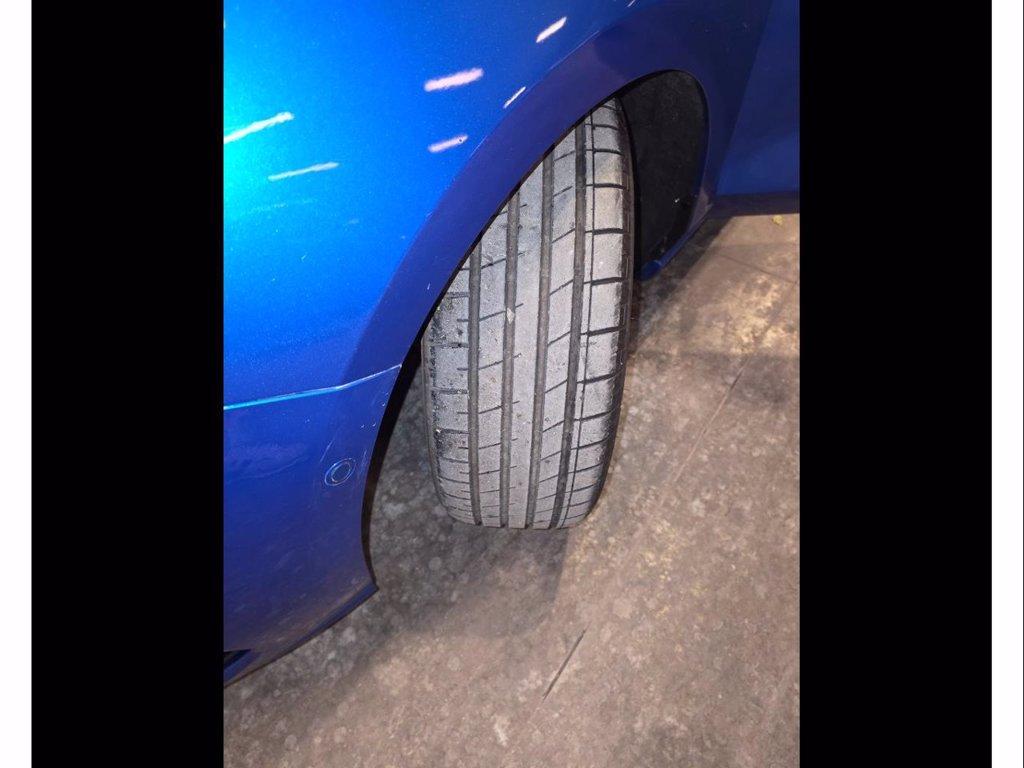 FORD Focus sw 1.5 ecoblue st-line x 120cv del 2022