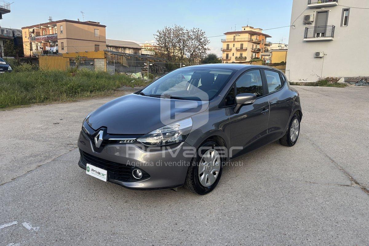 RENAULT Clio 1.2 75CV GPL 5 porte Wave