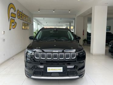 JEEP Compass 1.6 Multijet II 2WD Limited tua da ?339,00 mensili