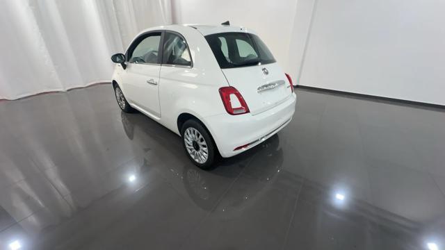 FIAT 500 1.0 Hybrid Dolcevita - VARI COLORI!