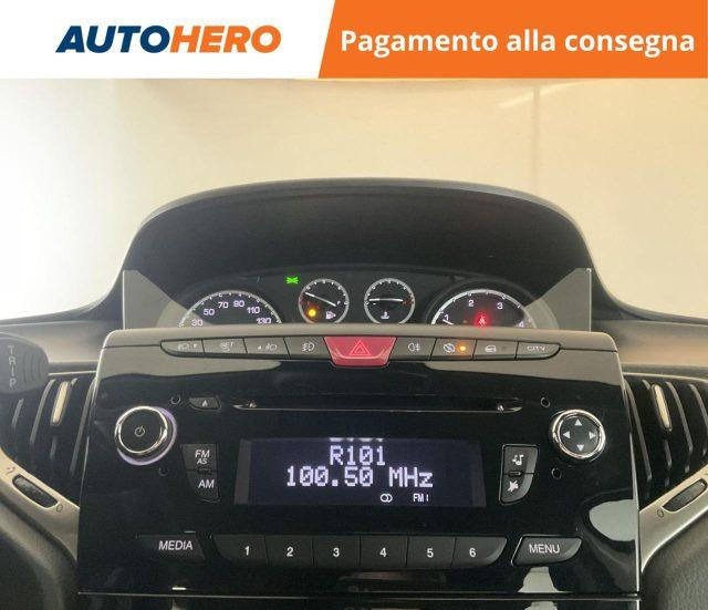 LANCIA Ypsilon 1.3 MJT 16V 95 CV 5 porte S&S Gold