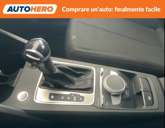 AUDI Q2 30 TDI S tronic Admired