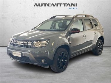 DACIA Duster 1.5 blue dci SL Extreme 4x2 115cv