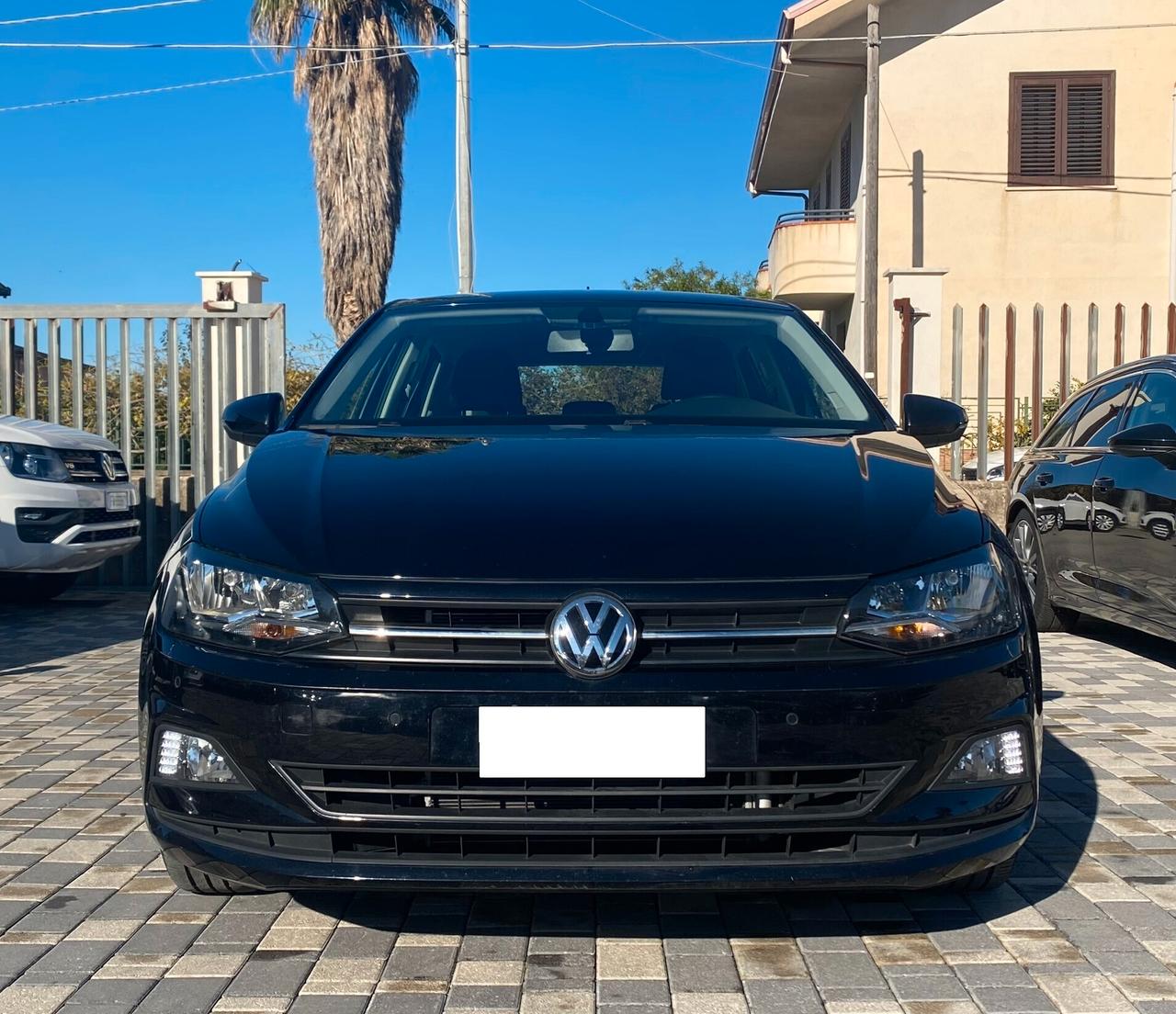 Volkswagen Polo Comfortline 1.6 TDI 95CV