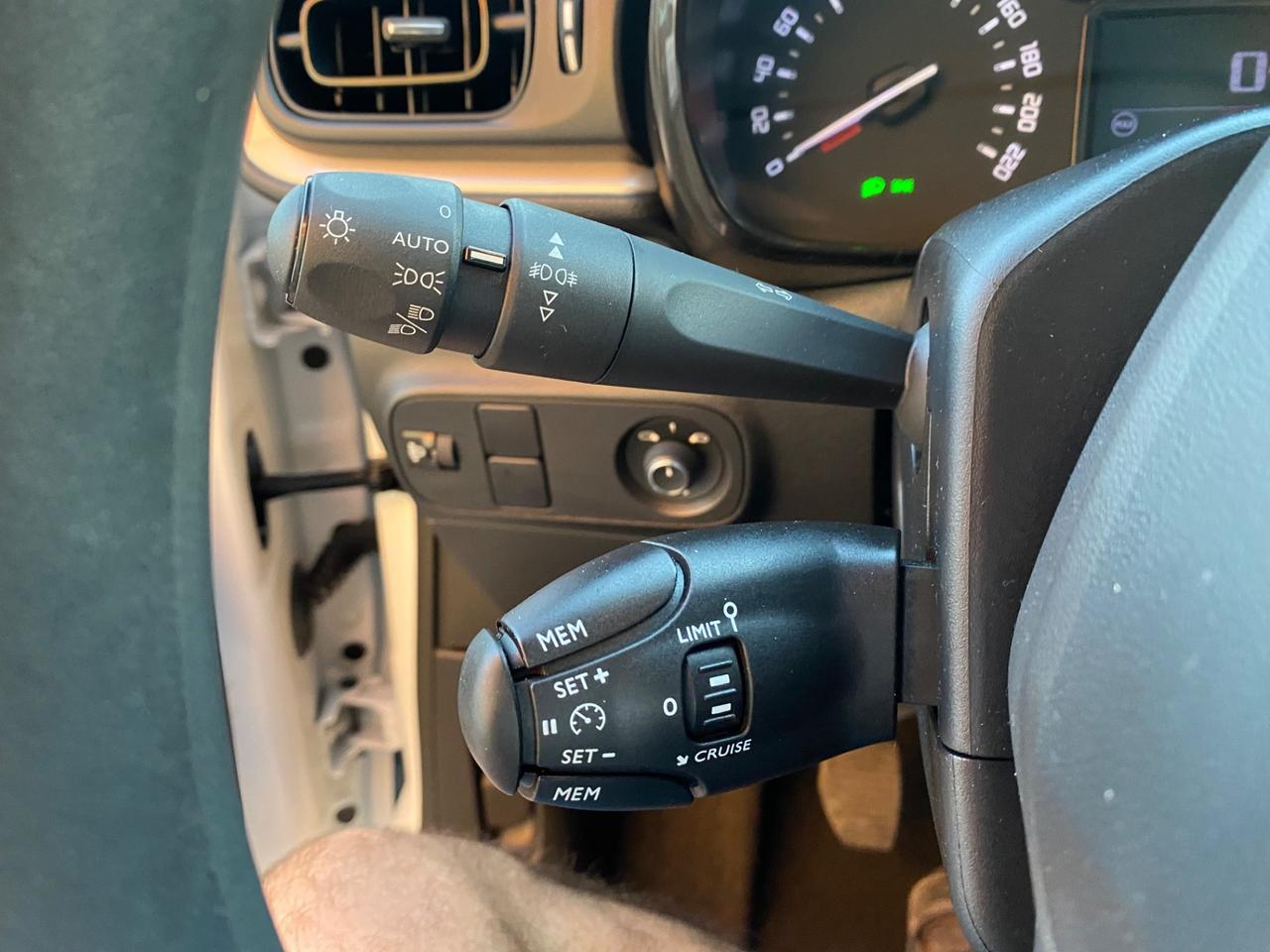 Citroen C3 PureTech 83 S&S Shine NEOPATENTATI!!!