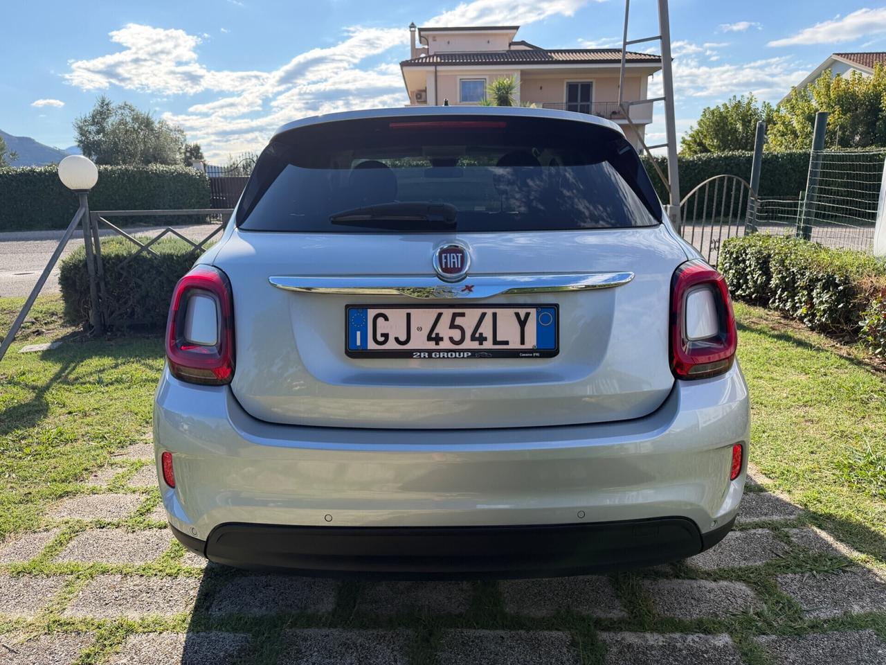 Fiat 500X 1.3MJT 95CV Cross-2022"IMPECCABILE"