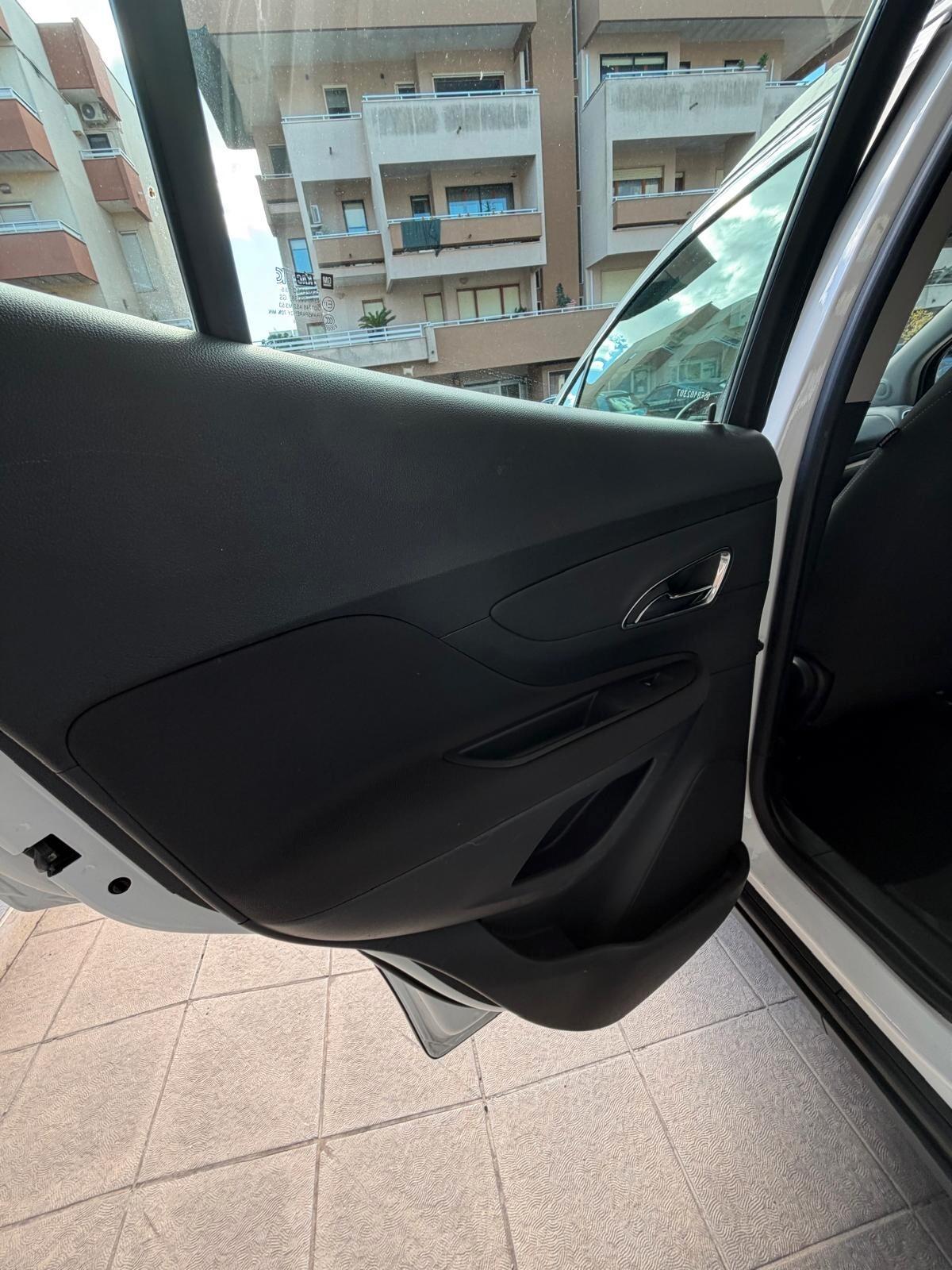 Opel Mokka 1.7 CDTI Ecotec 130CV 4x2 Start&Stop Cosmo