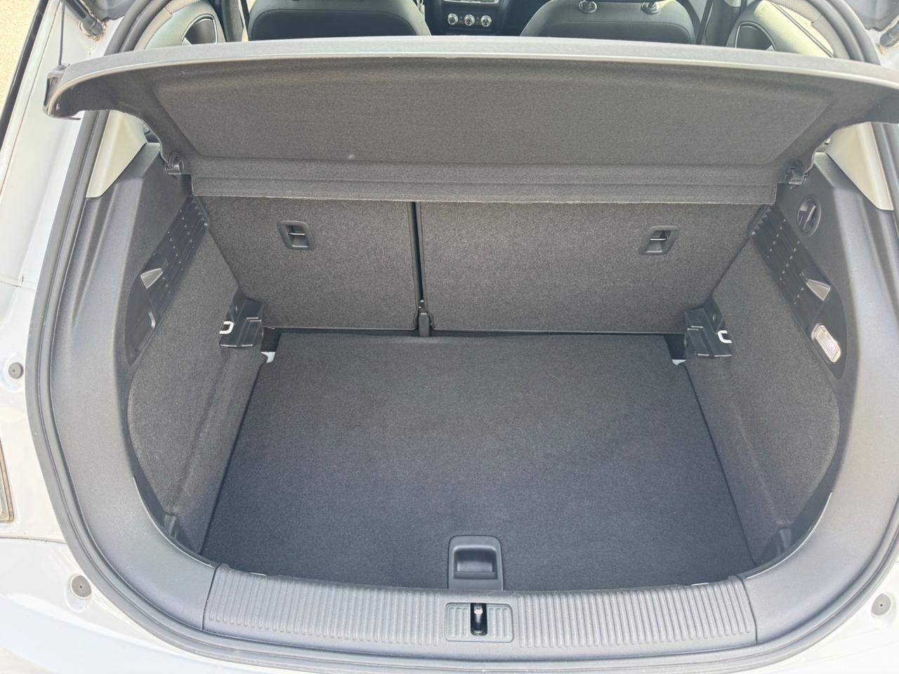 Audi A1 SPB 1.4 TDI Metal plus Km Certificati!!!