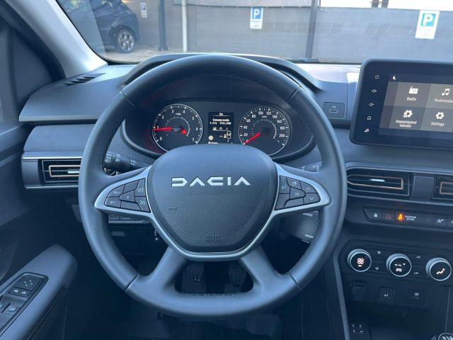 DACIA Sandero Stepway 1.0 TCe ECO-G Extreme