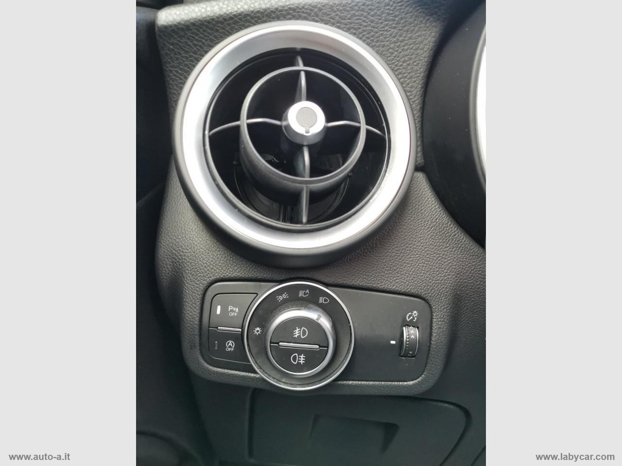 ALFA ROMEO Stelvio 2.2 T.diesel 160CV AT8 RWD BUSINESS