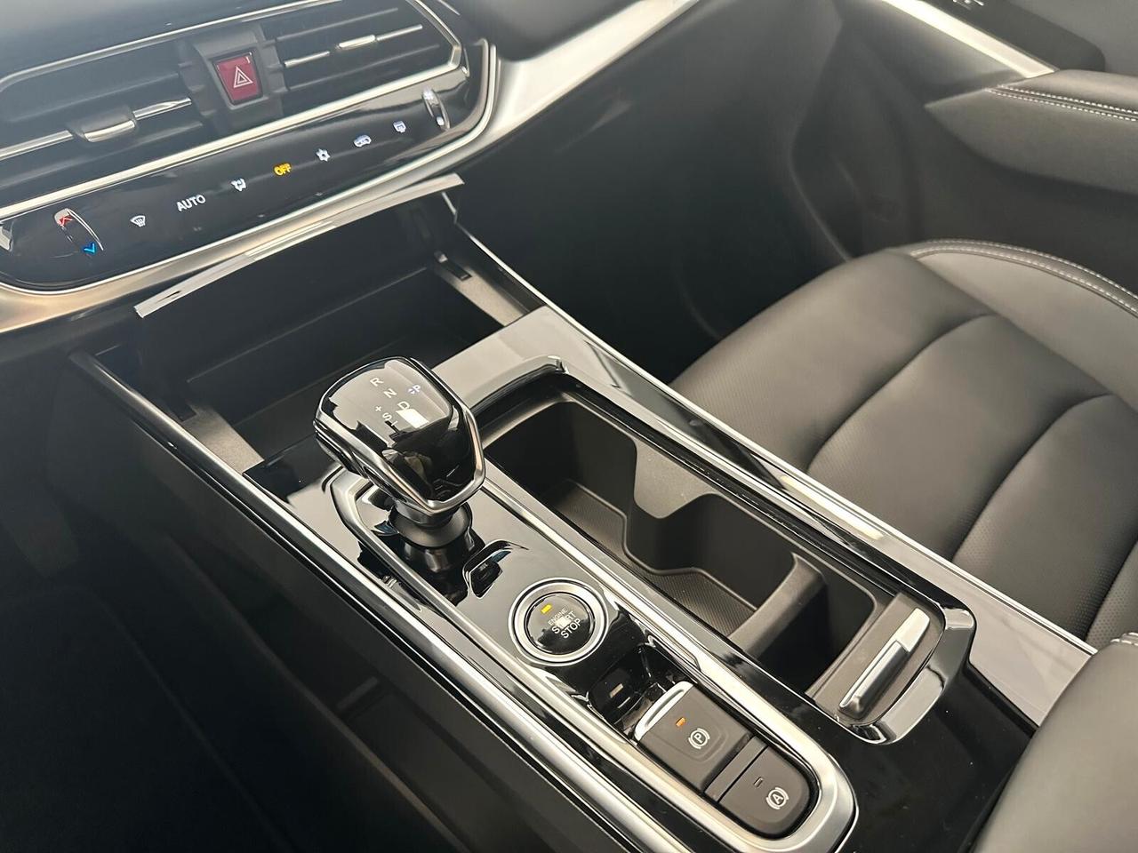 Evo 7 1.5 Turbo 7 posti Bi-Fuel GPL