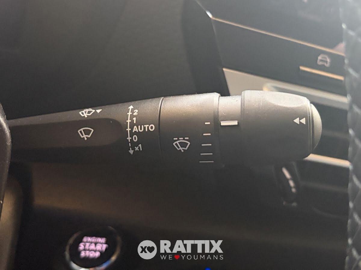 Citroen C4 X 1.2 puretech 130CV Max eat8