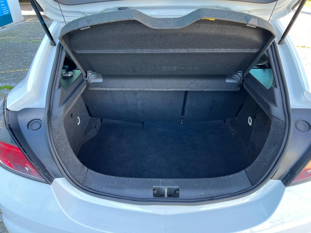 Opel GT Astra opc 2.0 turbo 16v