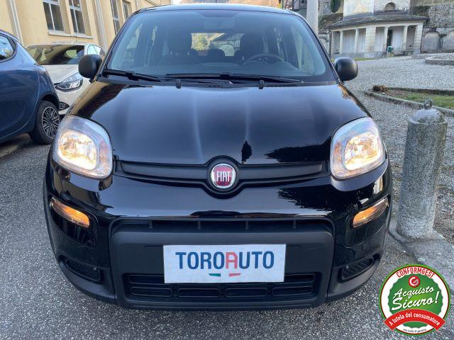 FIAT Panda 1.0 FireFly S&S Hybrid UNICO PROPR.