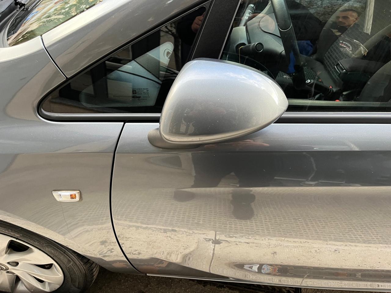 Opel Corsa 1.3 CDTI 5 porte Advance