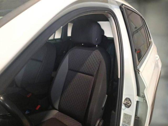 VOLKSWAGEN Tiguan 2.0 TDI 150 CV SCR DSG R-Line