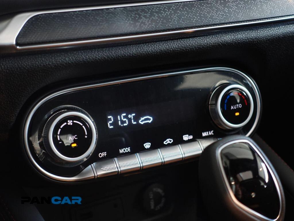 Dfsk Glory 500 1.5 Turbo GPL/Bifuel aut. Luxury